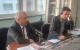 MHP Amasya Belediye Başkan Adayı Op. Dr. Bayram Çelik, Radyo Programında projelerini Açıkladı